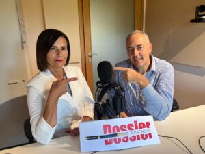 TGNEMONTI – 31/05/2024 “Amministrative 2024, la tribuna elettorale è su Radionova”